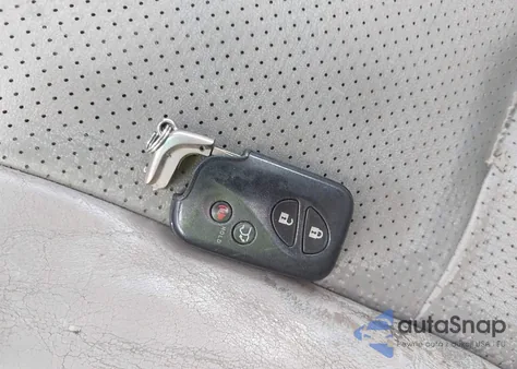 2011 Lexus Rx 350 из США, поврежденный, VIN 2T2ZK1BA0BC054495